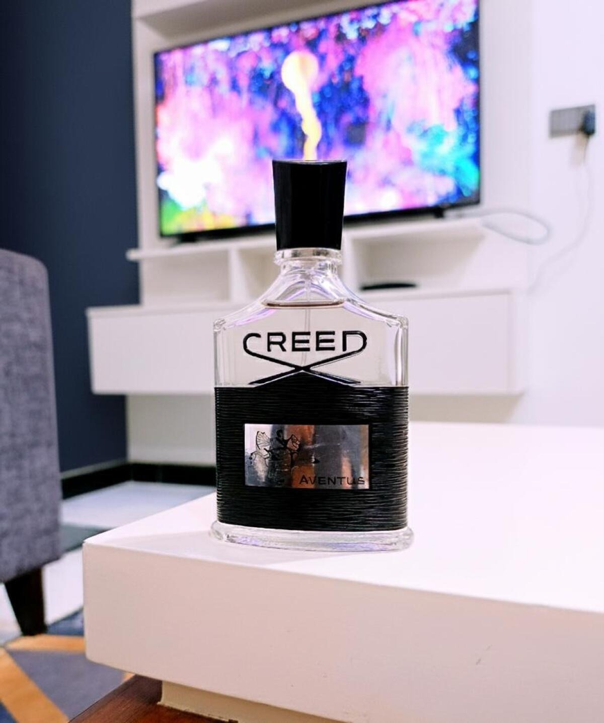 Creed Aventus Dupe - عطر أفينتوس من كريد للرجال، رذاذ