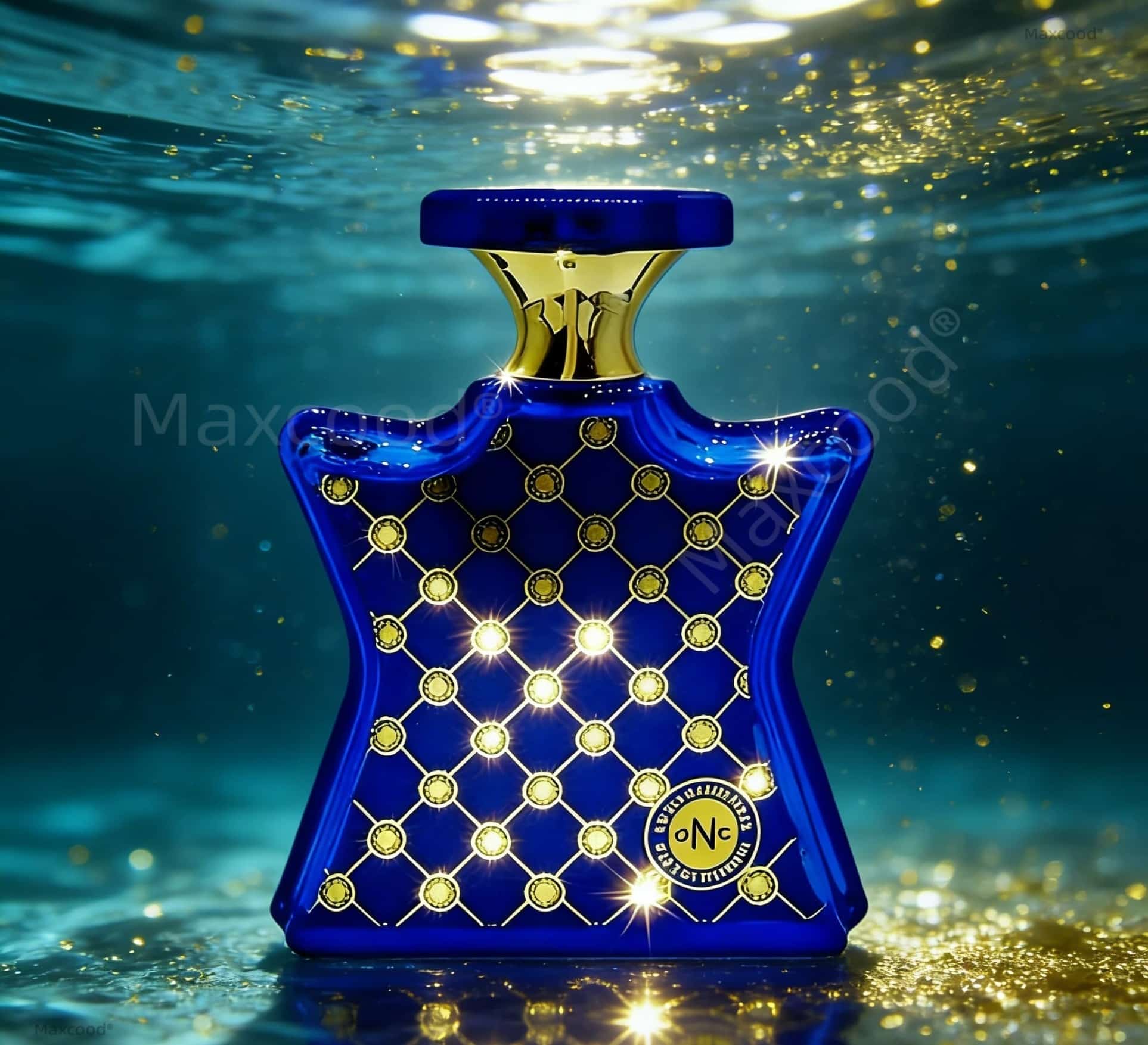 Perfume Fragrance For Women - عطر حمضيات وزهور يدوم طويلاً، مناسب