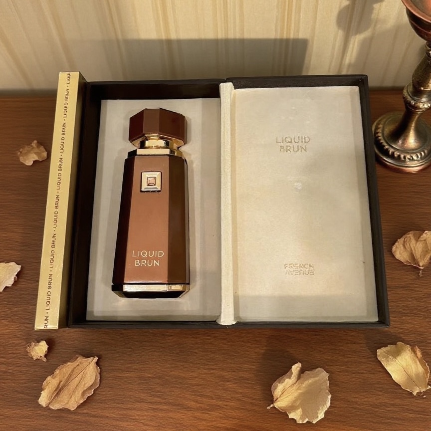 Perfume Xeryus - عطر فرانس أفينيو السائل للرجال من