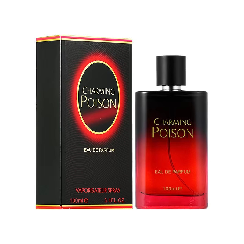 Perfume Fragrance For Women - عطر جديد للنساء يدوم طويلاً، عطر