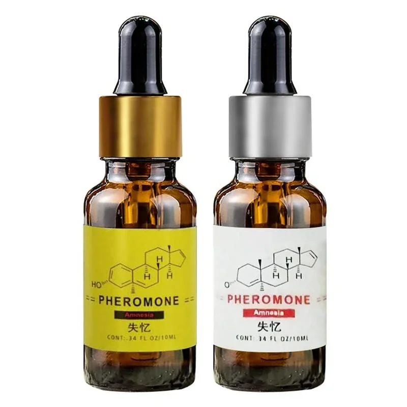 Perfume Xeryus - فرمون للرجال يجذب النساء أندروستينون فرمون