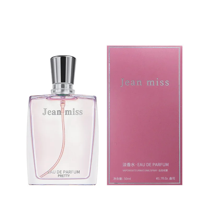 Perfume Fragrance For Women - عطر نسائي جديد 'الحب الحقيقي' برائحة