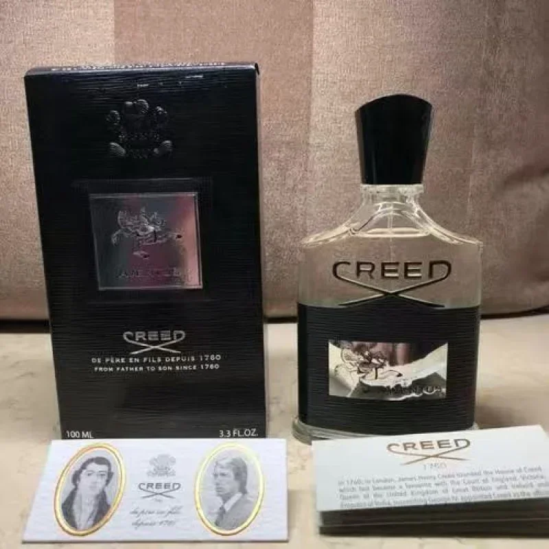 Creed Aventus Dupe - عطر كريد أفنتوس أو دو بارفان