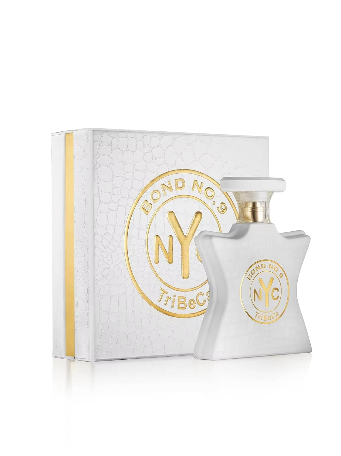 Perfume Fragrance For Women - عطر بوند رقم 9 تريبيكا للجنسين،