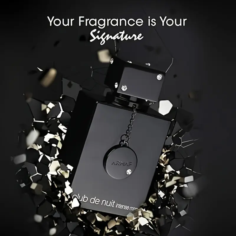 Perfume Xeryus - عطر أرماف كلوب دي نويت إنتنس