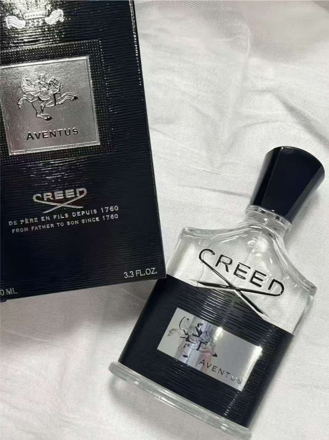 Creed Aventus Dupe - عطر كريد أفنتوس للرجال 120 مل
