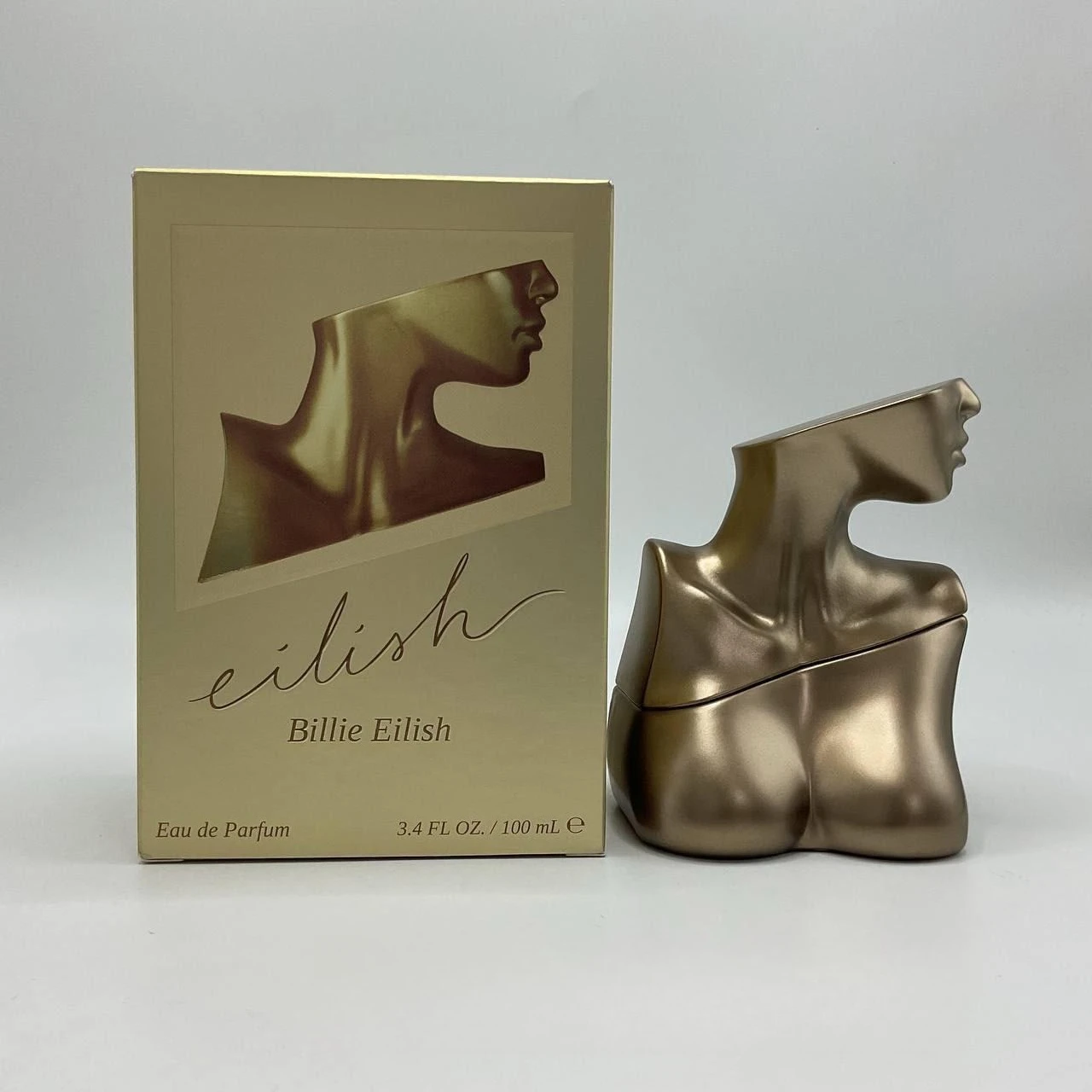 Perfume Fragrance For Women - عطر نسائي 100 مل برائحة الفانيليا