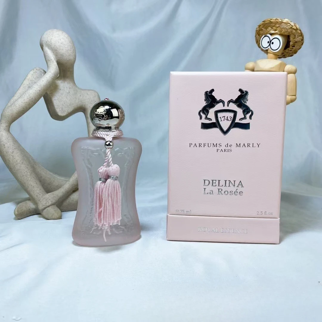 Perfume Fragrance For Women - عطر فالايا ماريينجتون ديو روز ديانكانج،