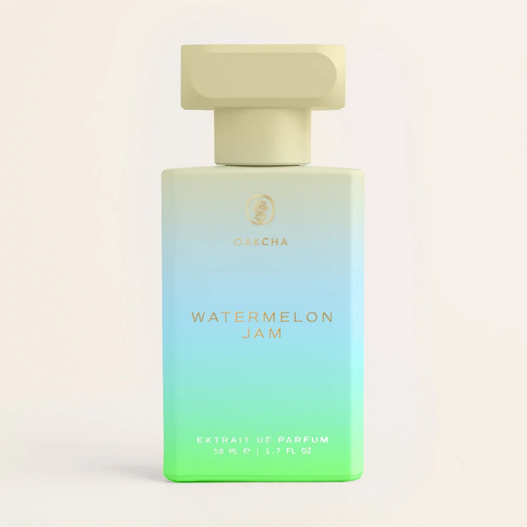 Perfume Fragrance For Women - عطر OAKCHA برائحة البطيخ للنساء والرجال،