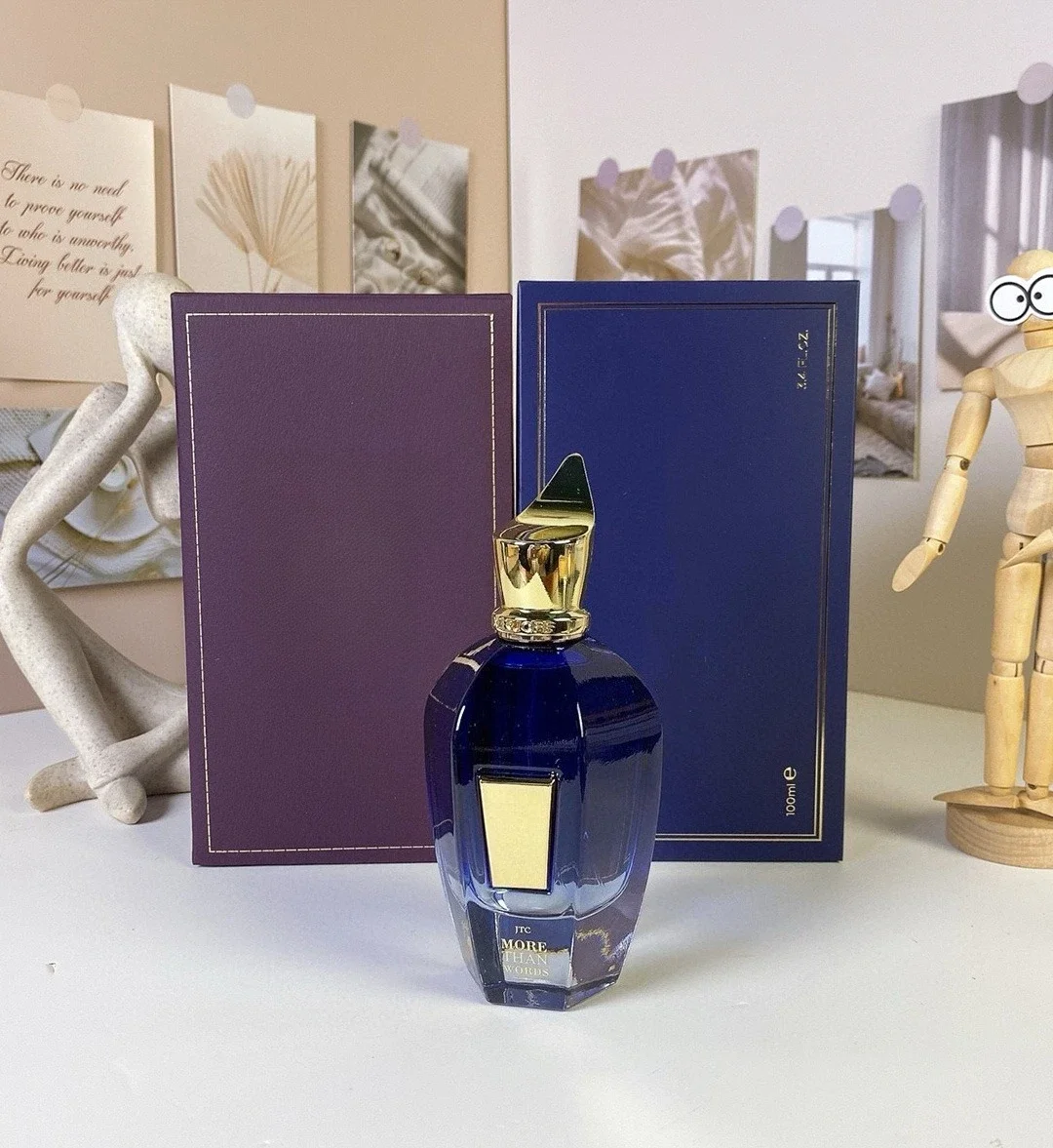 عطر جديد فاخر كلاسيكي طويل الأ - مراجعة Perfume Fragrance For Women وسعره