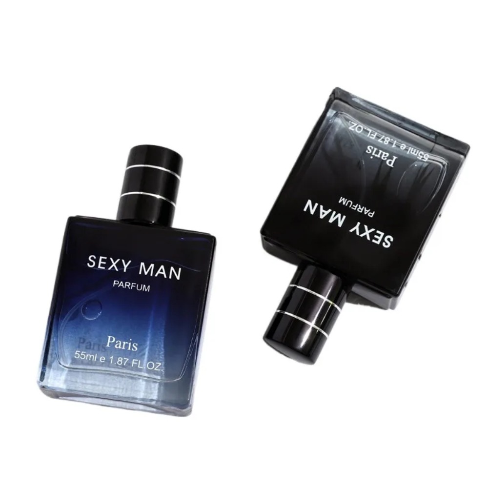 عطر رجالي مثير 55 مل، رائحة خش - مراجعة Perfume Fragrance Enhancer وسعره
