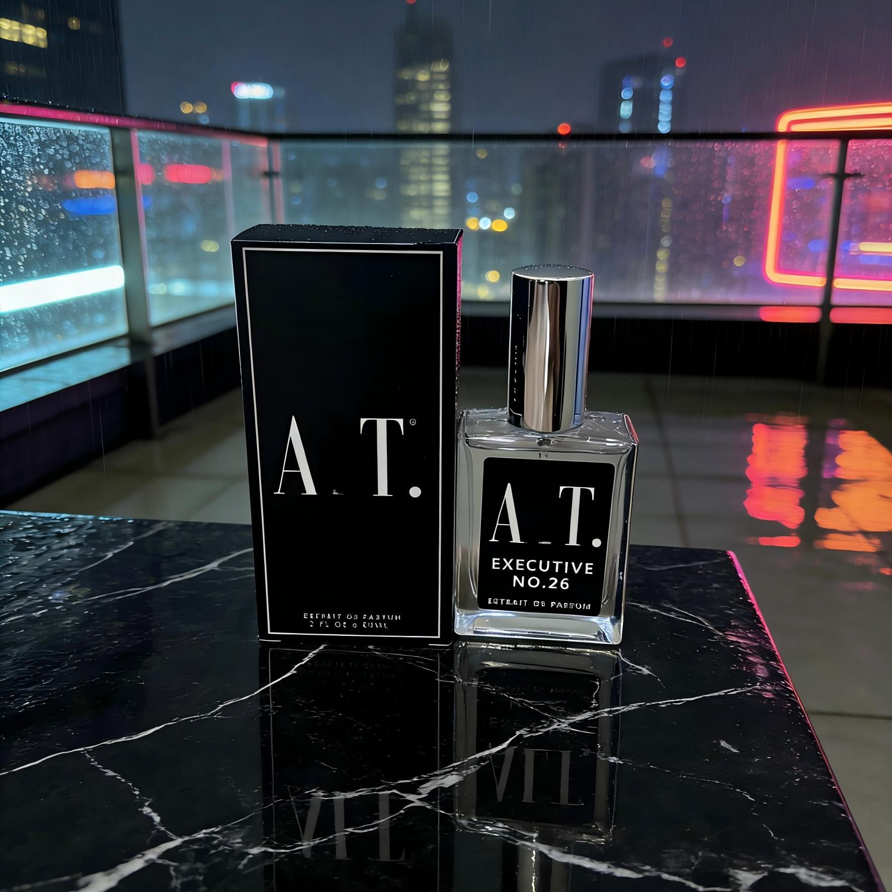 عطور فاخرة رقمية عطر 26 إكستري - مراجعة Creed Aventus Dupe وسعره