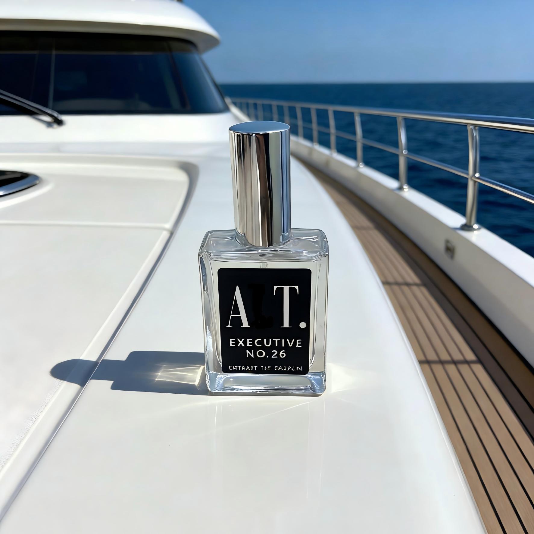 عطور فاخرة رقمية عطر 26 إكستري - مراجعة Creed Aventus Dupe وسعره
