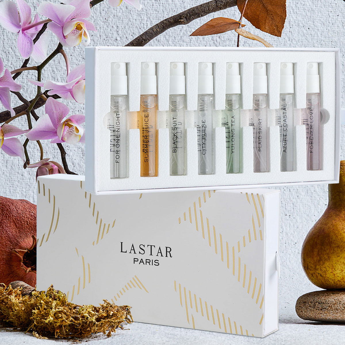 عطر نسائي من لاستار، عطر رير ب - مراجعة Perfume And Fragrance Difference وسعره