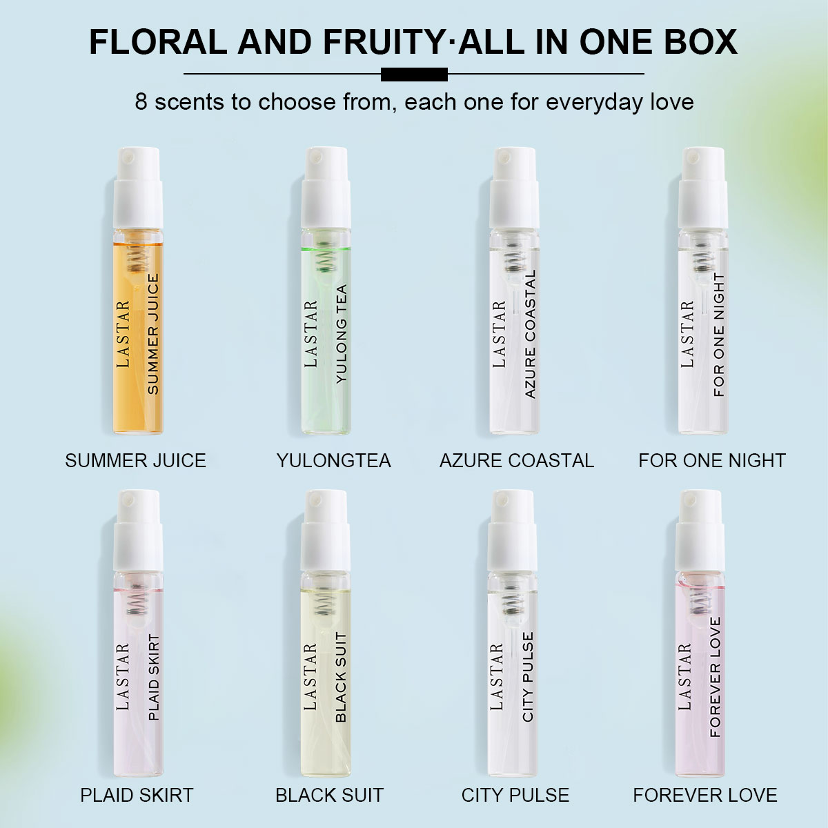 عطر نسائي من لاستار، عطر رير ب - مراجعة Perfume And Fragrance Difference وسعره