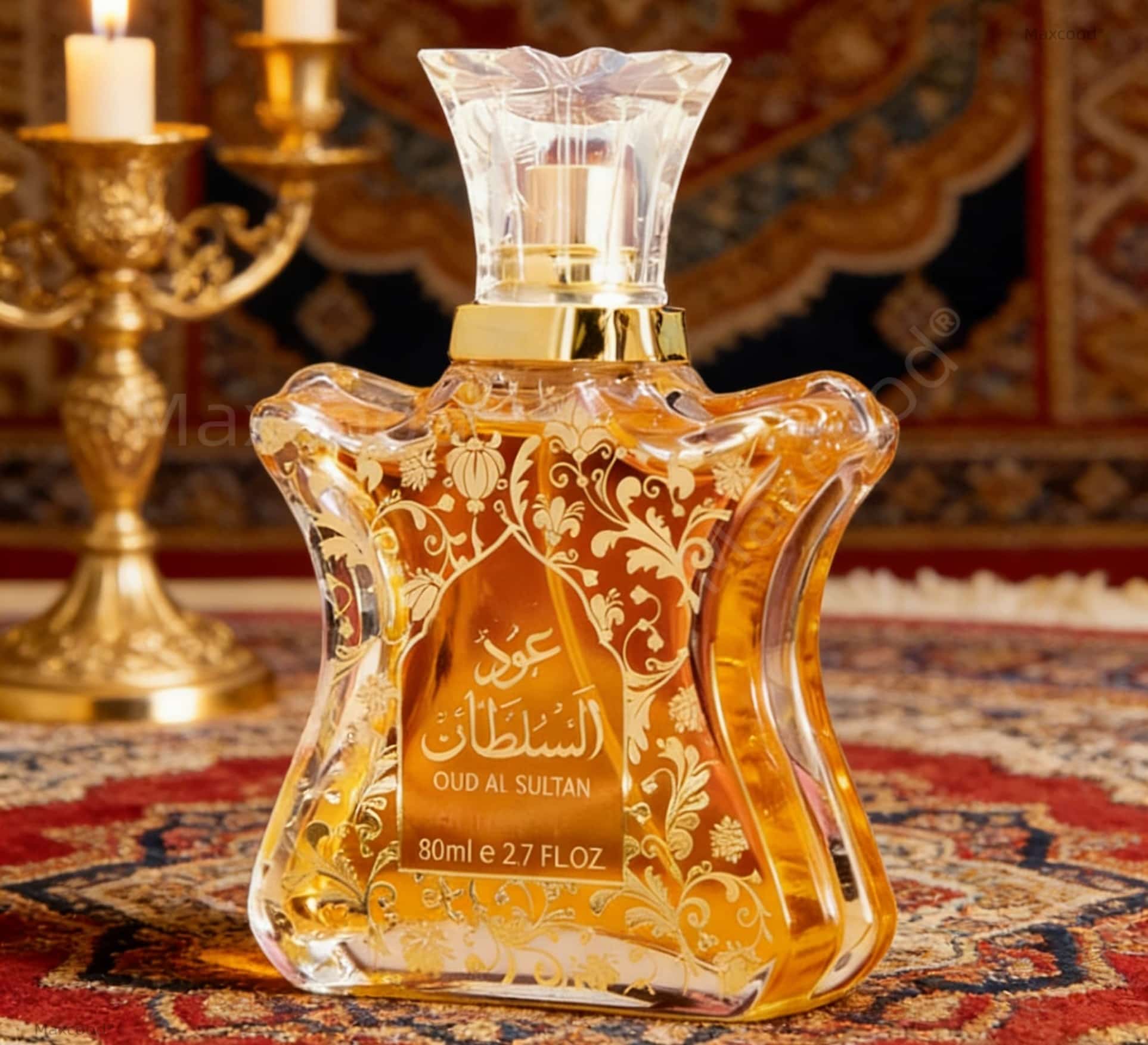 عطر حمضيات وزهور يدوم طويلاً،  - مراجعة Perfume Fragrance For Women وسعره
