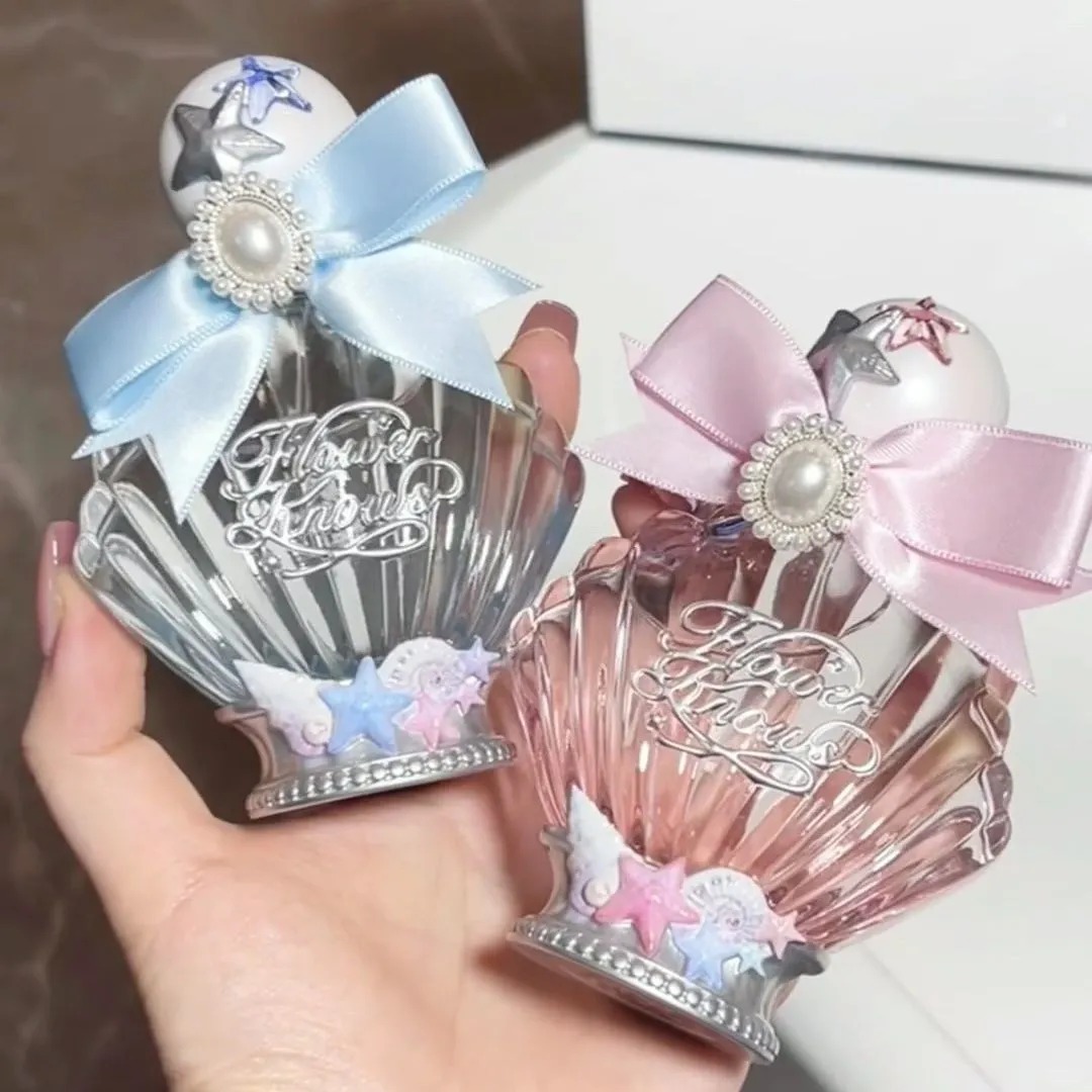 عطر فلور نوز 2026 باني جاردن - - مراجعة Perfume Fragrance For Women وسعره