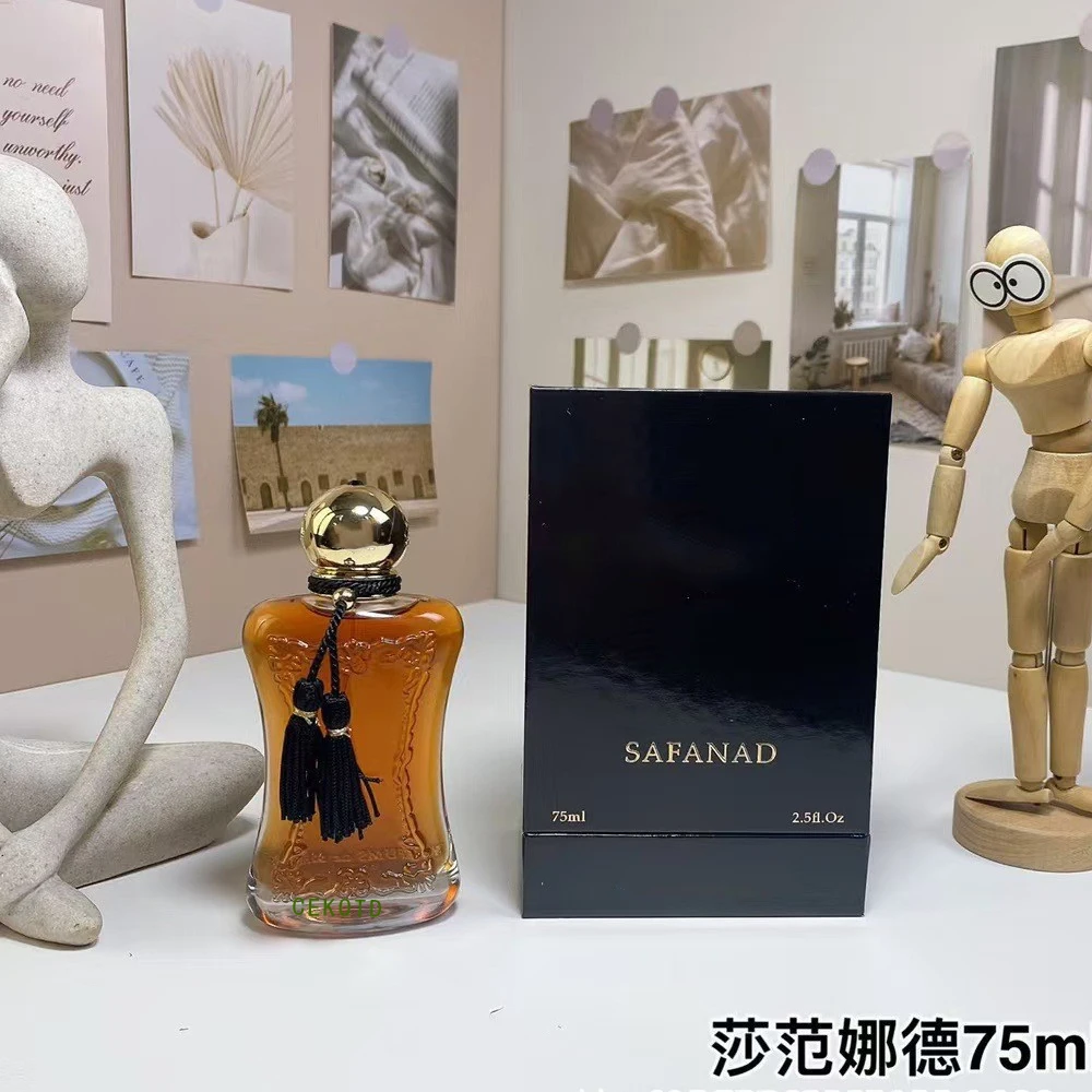 عطر نسائي مثير وجذاب سعة 75 مل - مراجعة Perfume Fragrance For Women وسعره