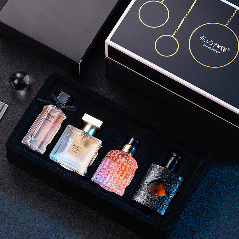 عطور نسائية تدوم طويلاً، عطر ن - مراجعة Perfume Fragrance For Women وسعره
