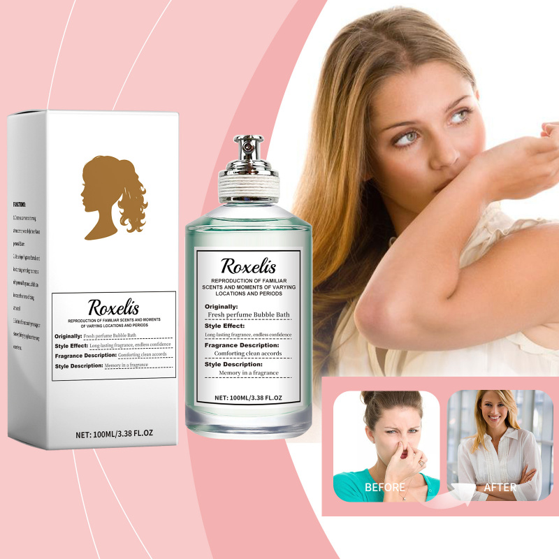عطر فريش بيرفيوم فوبيو باث هول - مراجعة Perfume Fragrance Enhancer وسعره