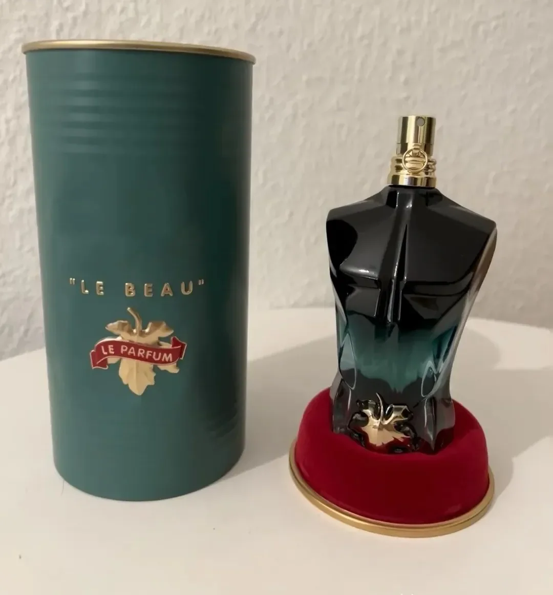 عطر جديد مثير للرجال 125 مل، ع - مراجعة Perfume Xeryus وسعره