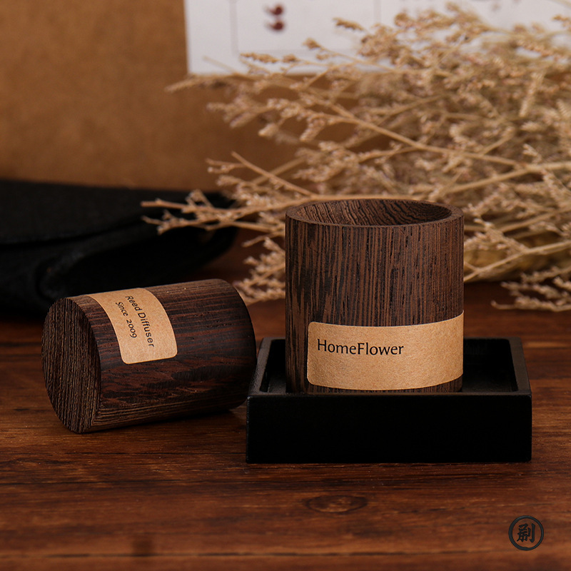 ناشر عطر الجوز الأسود - عطر من - مراجعة Perfume Fragrance Diffuser وسعره
