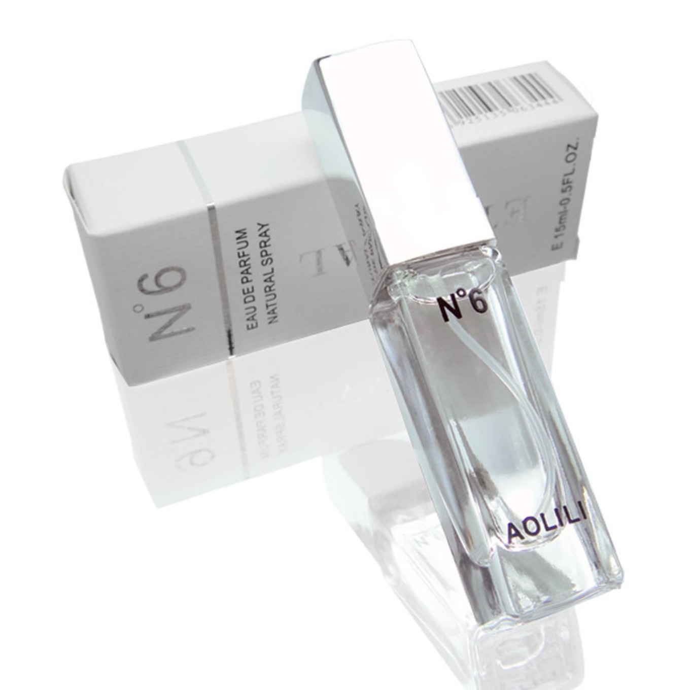 عطر N6 للنساء والرجال، عطر زهر - مراجعة Perfume Fragrance For Women وسعره