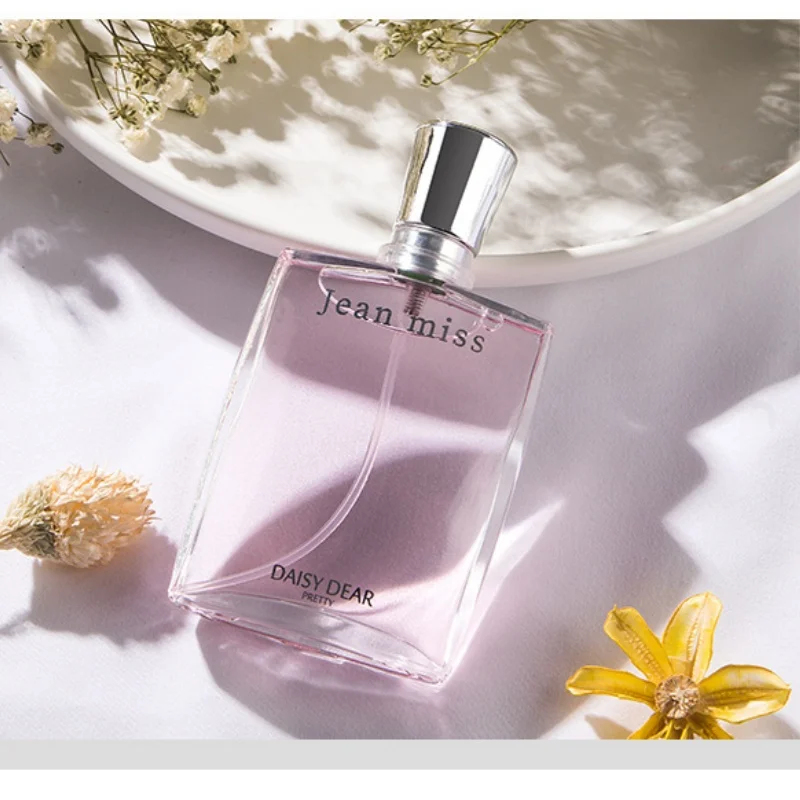 عطر نسائي جديد 'الحب الحقيقي'  - مراجعة Perfume Fragrance For Women وسعره