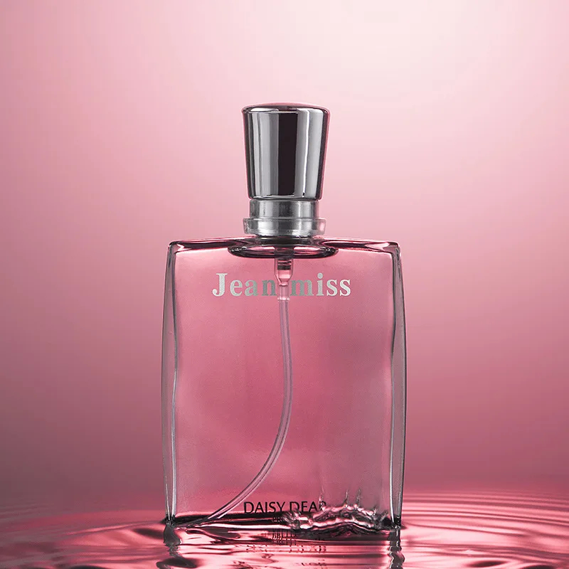 عطر نسائي جديد 'الحب الحقيقي'  - مراجعة Perfume Fragrance For Women وسعره