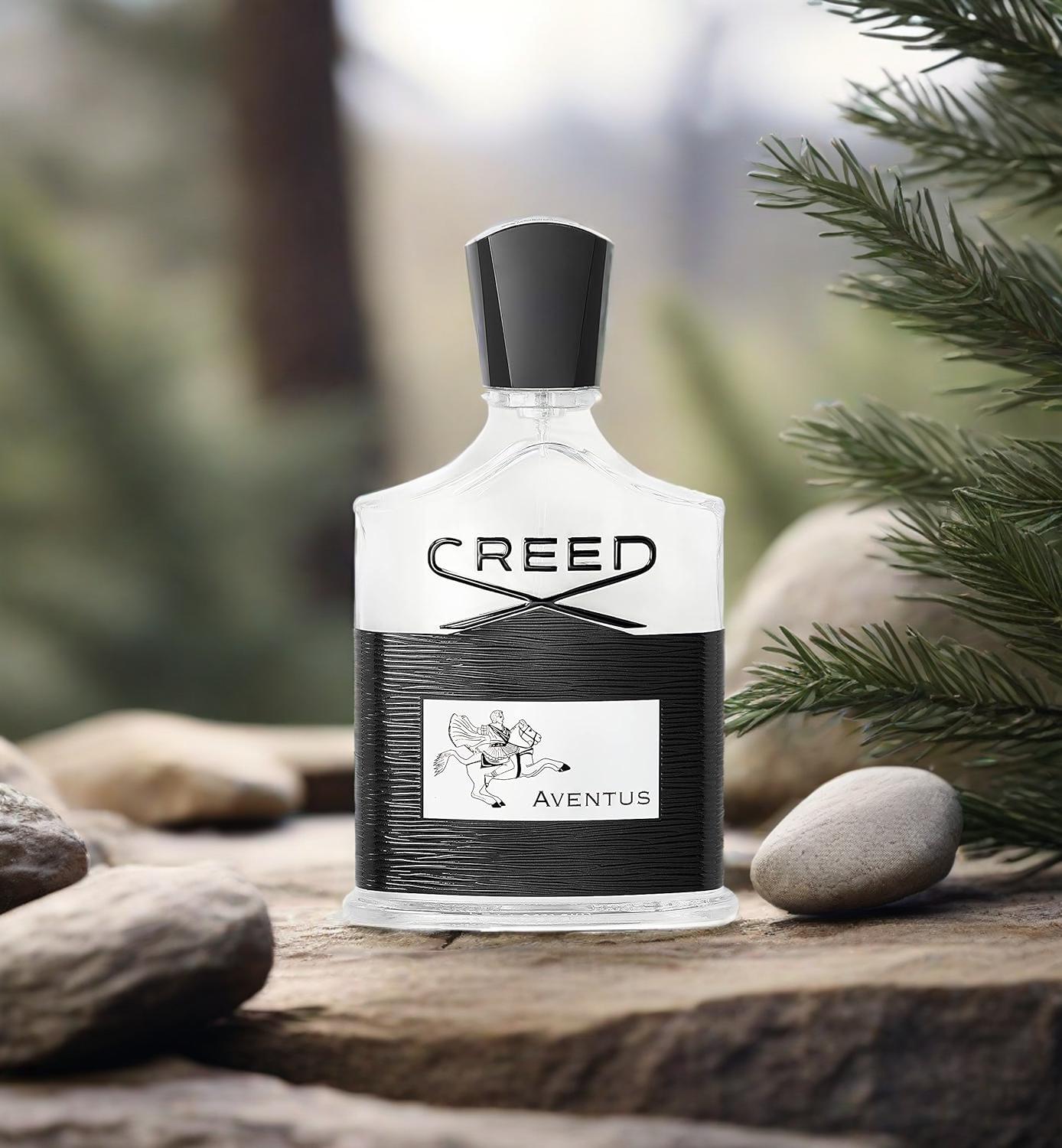 كريد أفنتوس: عطر رجالي جريء ود - مراجعة Creed Aventus Dupe وسعره