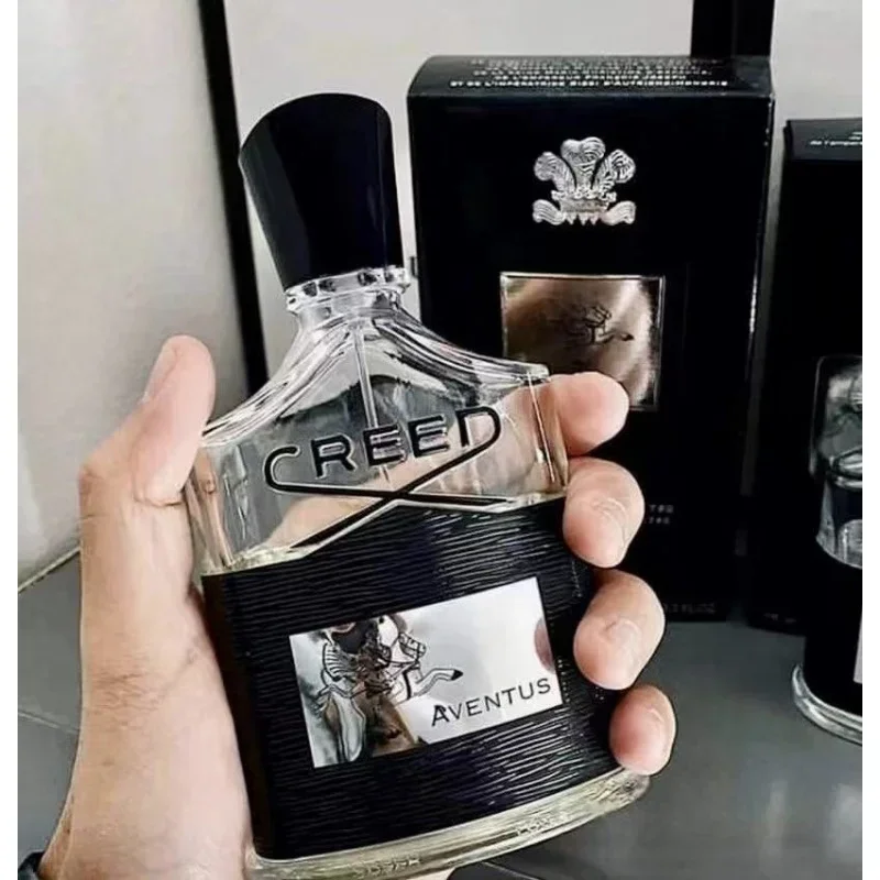 عطر كريد أفنتوس أو دو بارفان س - مراجعة Creed Aventus Dupe وسعره