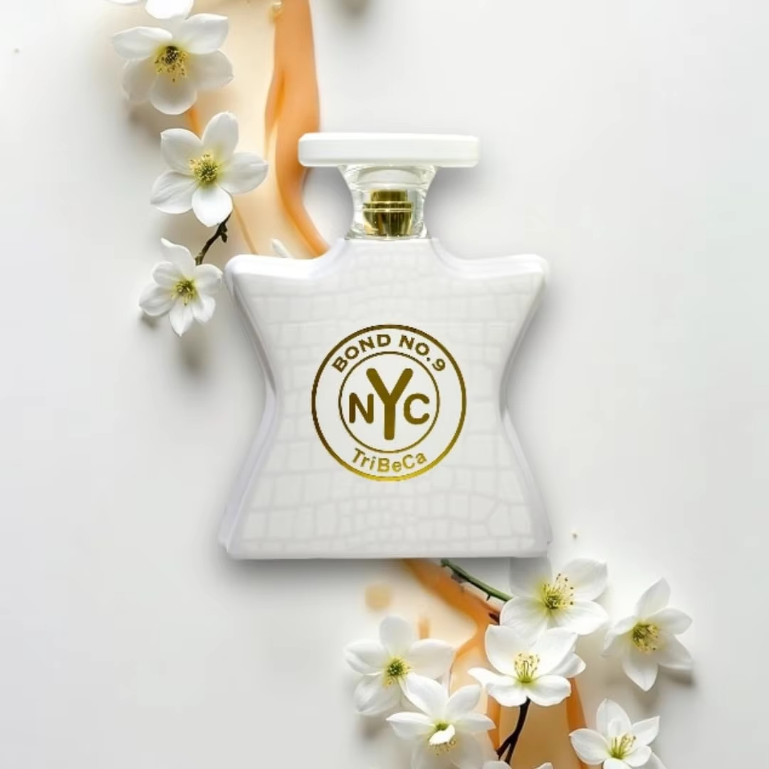 عطر بوند رقم 9 تريبيكا للجنسين - مراجعة Perfume Fragrance For Women وسعره