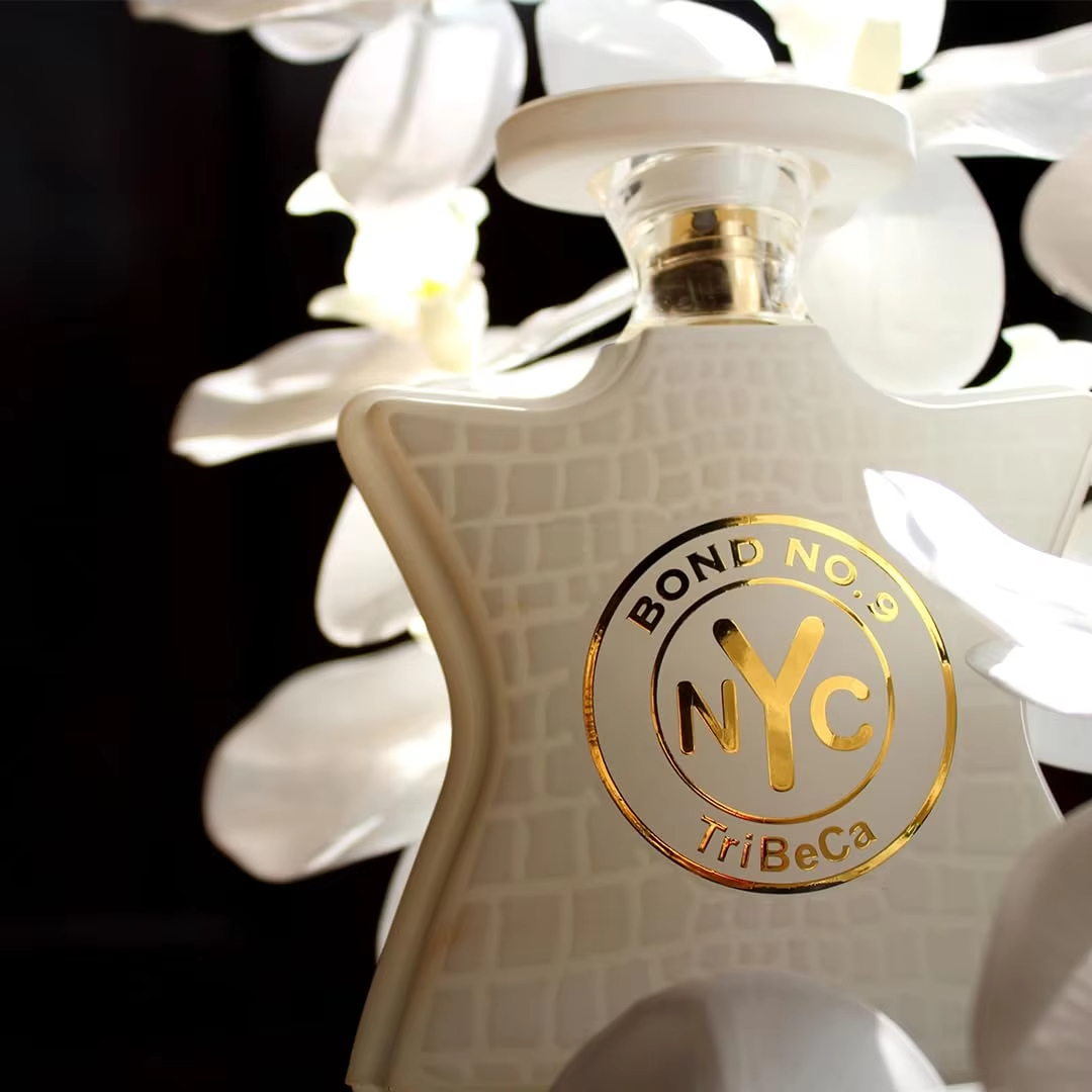 عطر بوند رقم 9 تريبيكا للجنسين - مراجعة Perfume Fragrance For Women وسعره