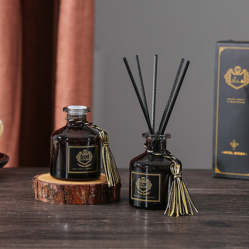 مجموعة معطرات جو بسعة 50 مل بر - مراجعة Perfume Fragrance Diffuser وسعره