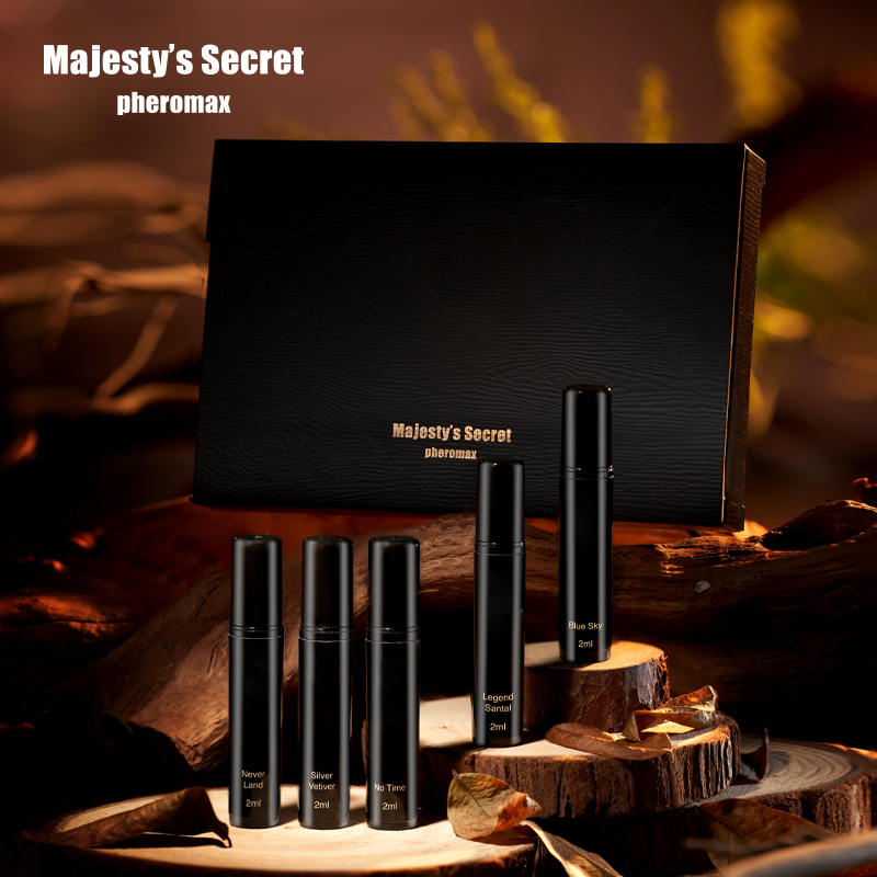 مجموعة عطور رجالية تحتوي على 5 - مراجعة Perfume And Fragrance Difference وسعره