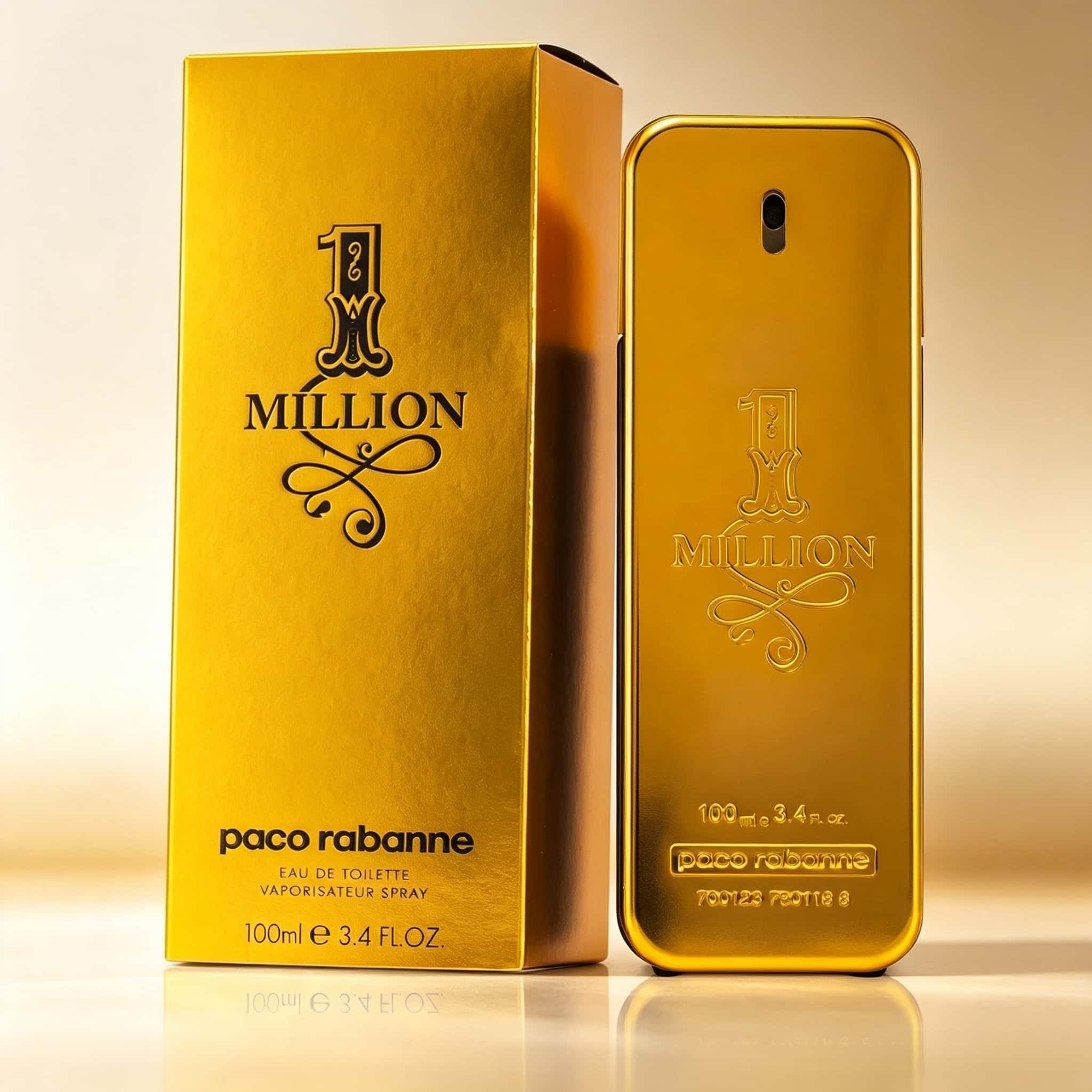 عطر باكو رابان 1 مليون للرجال، - مراجعة Perfume Pure Xs وسعره