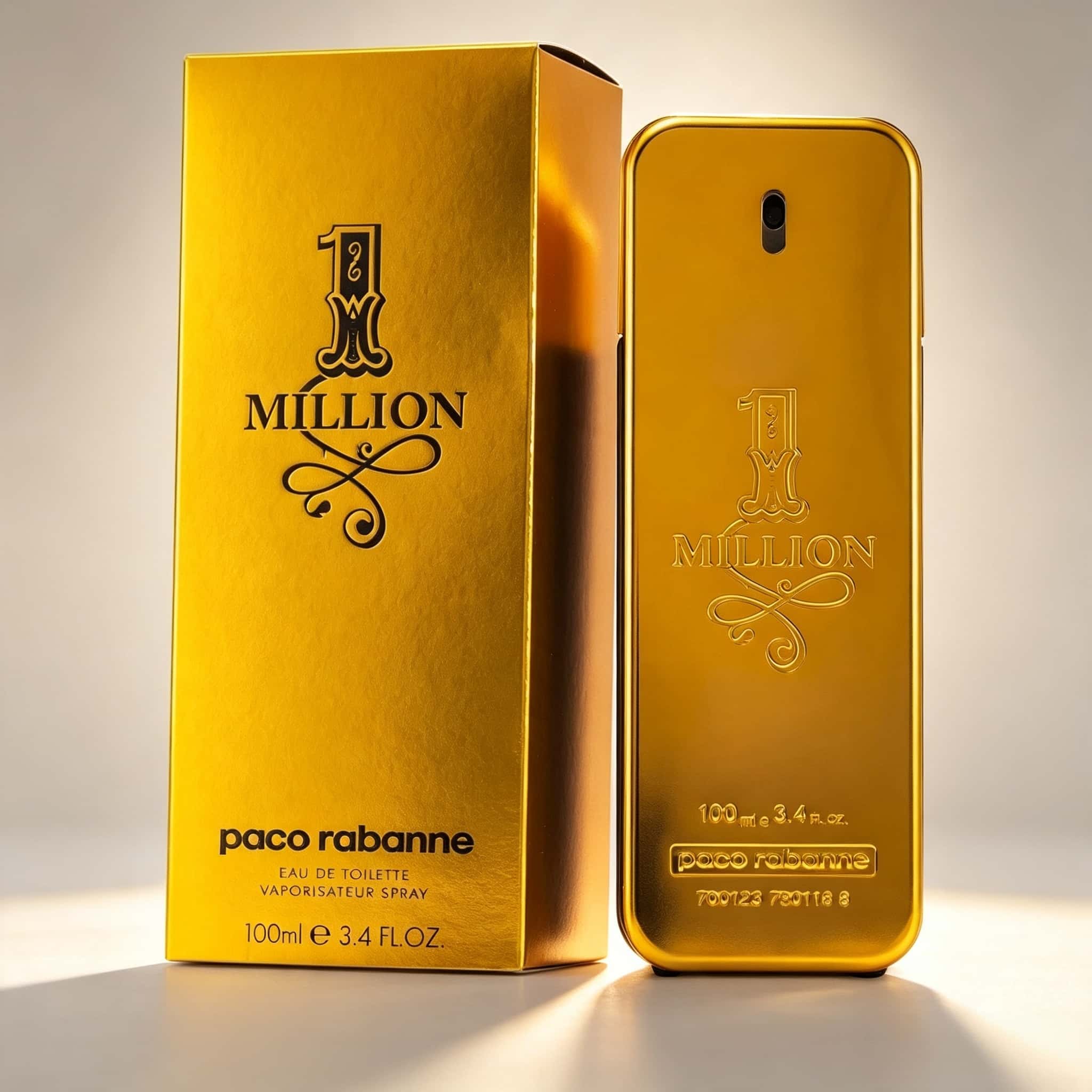 عطر باكو رابان 1 مليون للرجال، - مراجعة Perfume Pure Xs وسعره