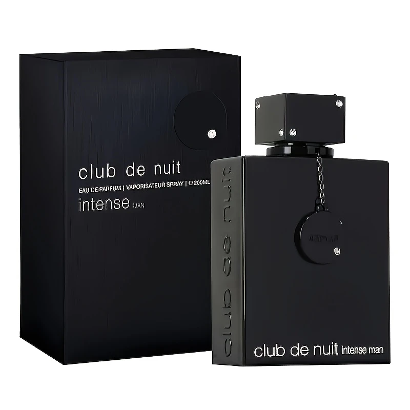 عطر أرماف كلوب دي نويت إنتنس ل - مراجعة Perfume Xeryus وسعره