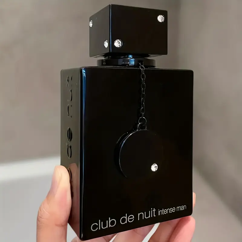 عطر أرماف كلوب دي نويت إنتنس ل - مراجعة Perfume Xeryus وسعره