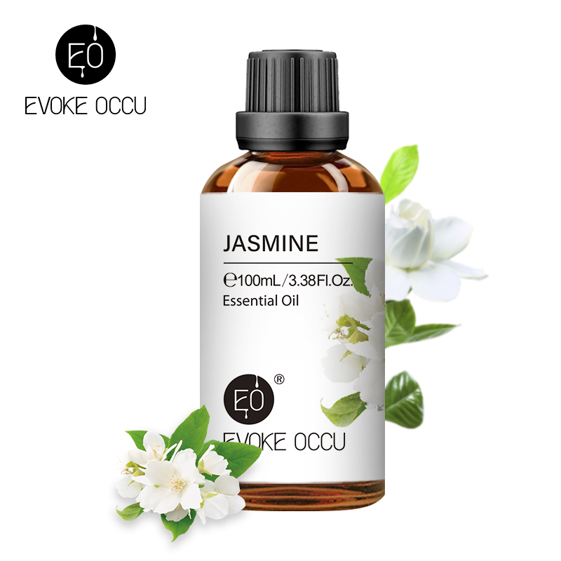 زيت عطري برائحة الياسمين من إي - مراجعة Perfume Fragrance Enhancer وسعره