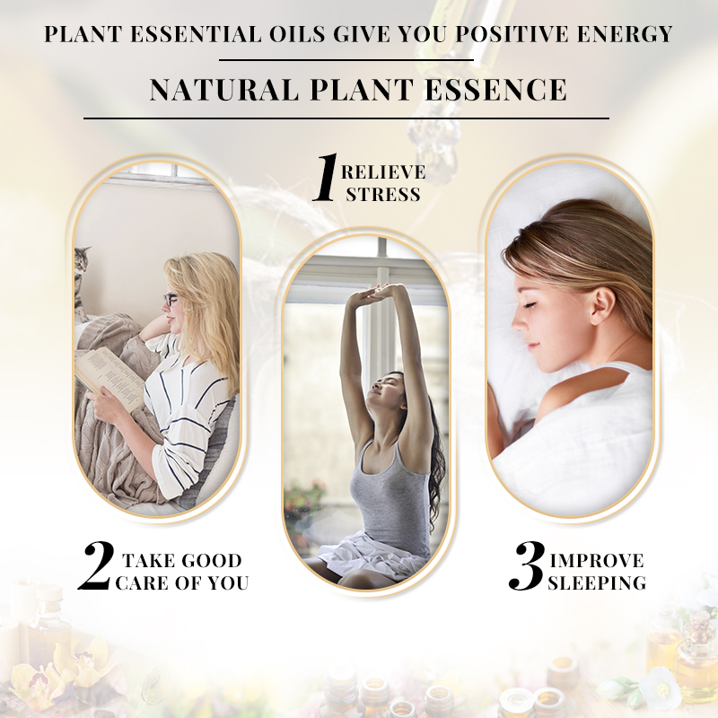 زيت عطري برائحة الياسمين من إي - مراجعة Perfume Fragrance Enhancer وسعره