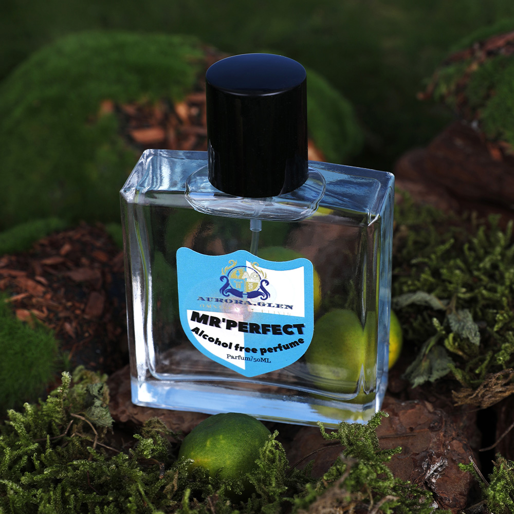 عطر رجالي أزرق، عطر دائم، سحر، - مراجعة Creed Aventus Dupe وسعره