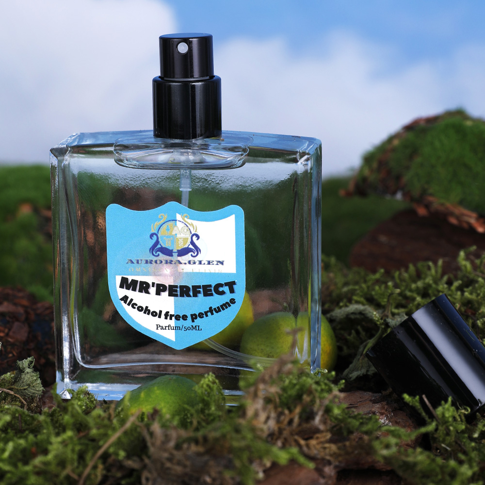 عطر رجالي أزرق، عطر دائم، سحر، - مراجعة Creed Aventus Dupe وسعره