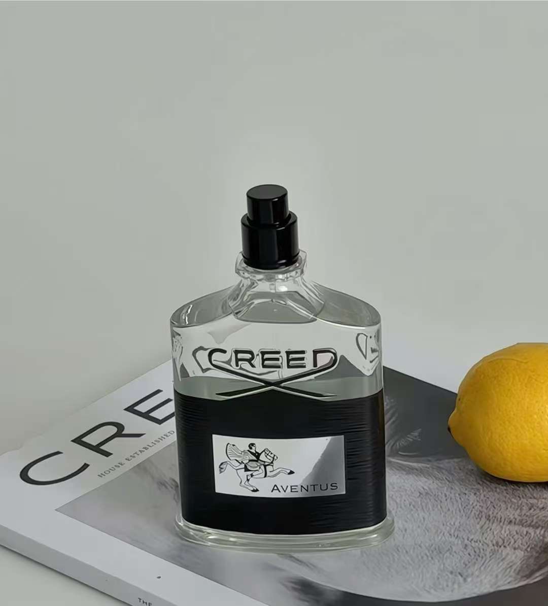 عطر كريد أفنتوس للرجال 120 مل  - مراجعة Creed Aventus Dupe وسعره