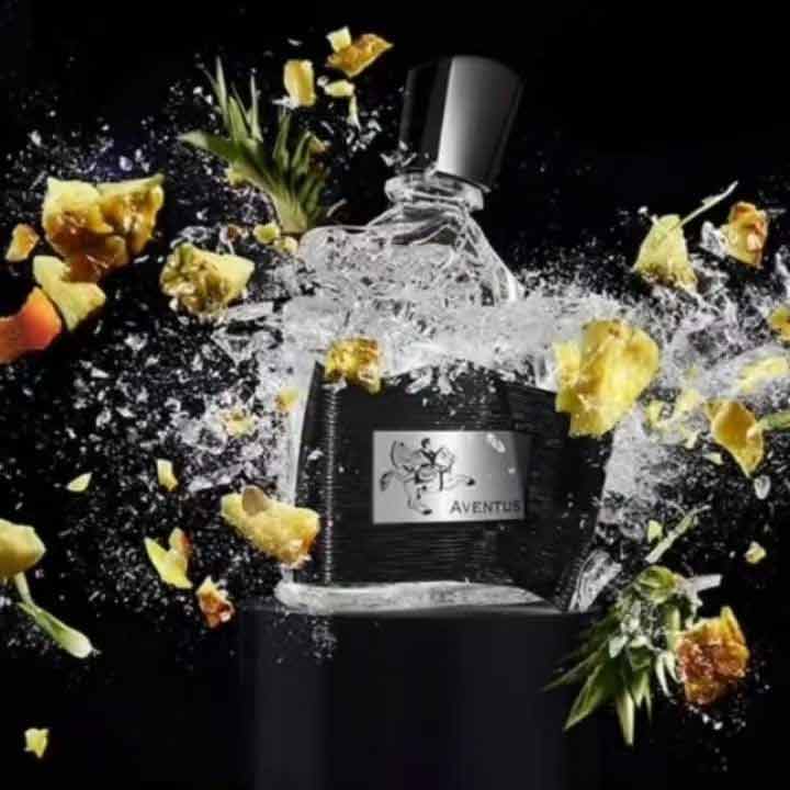 عطر كريد أفنتوس للرجال 120 مل  - مراجعة Creed Aventus Dupe وسعره