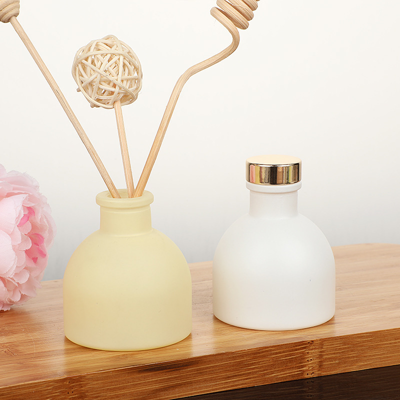 1 قطعة 50 مللي فارغة الوردي/ال - مراجعة Perfume Fragrance Diffuser وسعره
