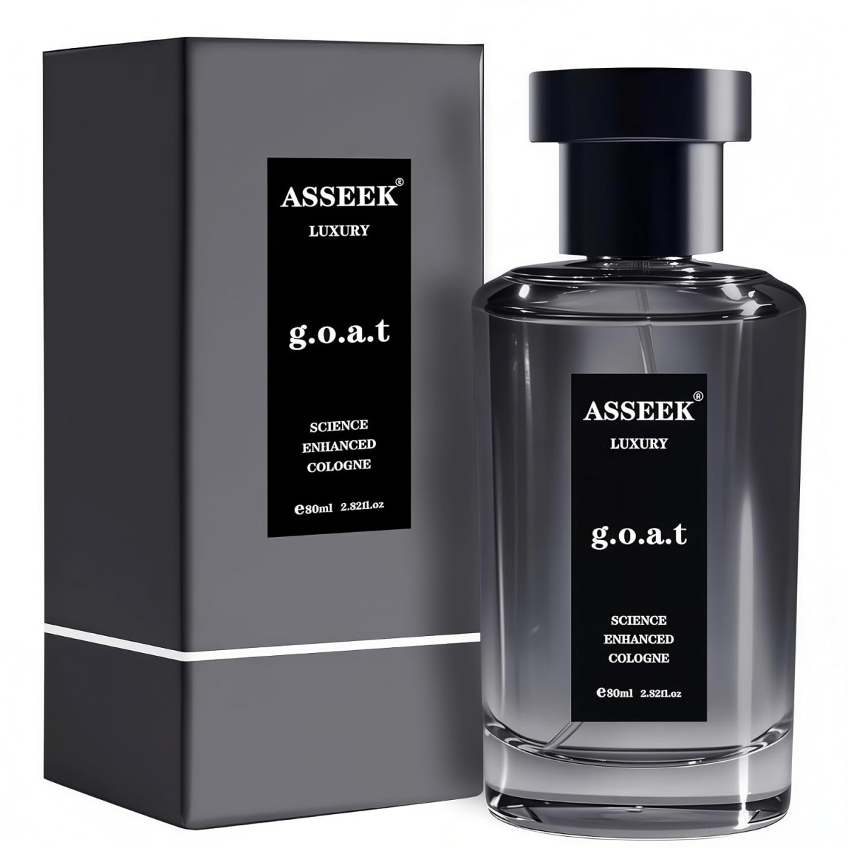 عطر أسيك جي.أي.أ.ت ساينس إنشان - مراجعة Perfume Fragrance Enhancer وسعره