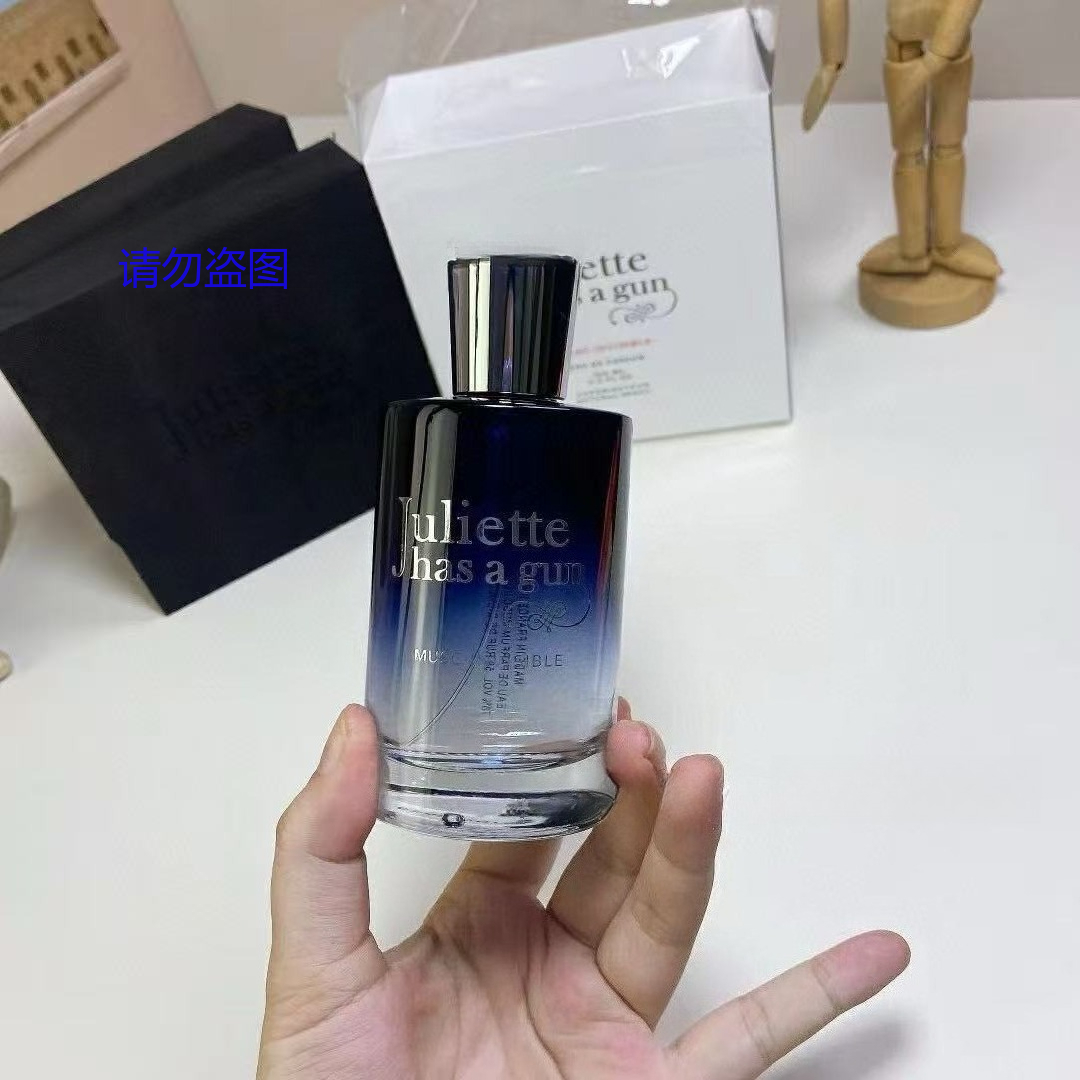 عطر فاخر 100 مل للنساء والرجال - مراجعة Perfume Fragrance For Women وسعره