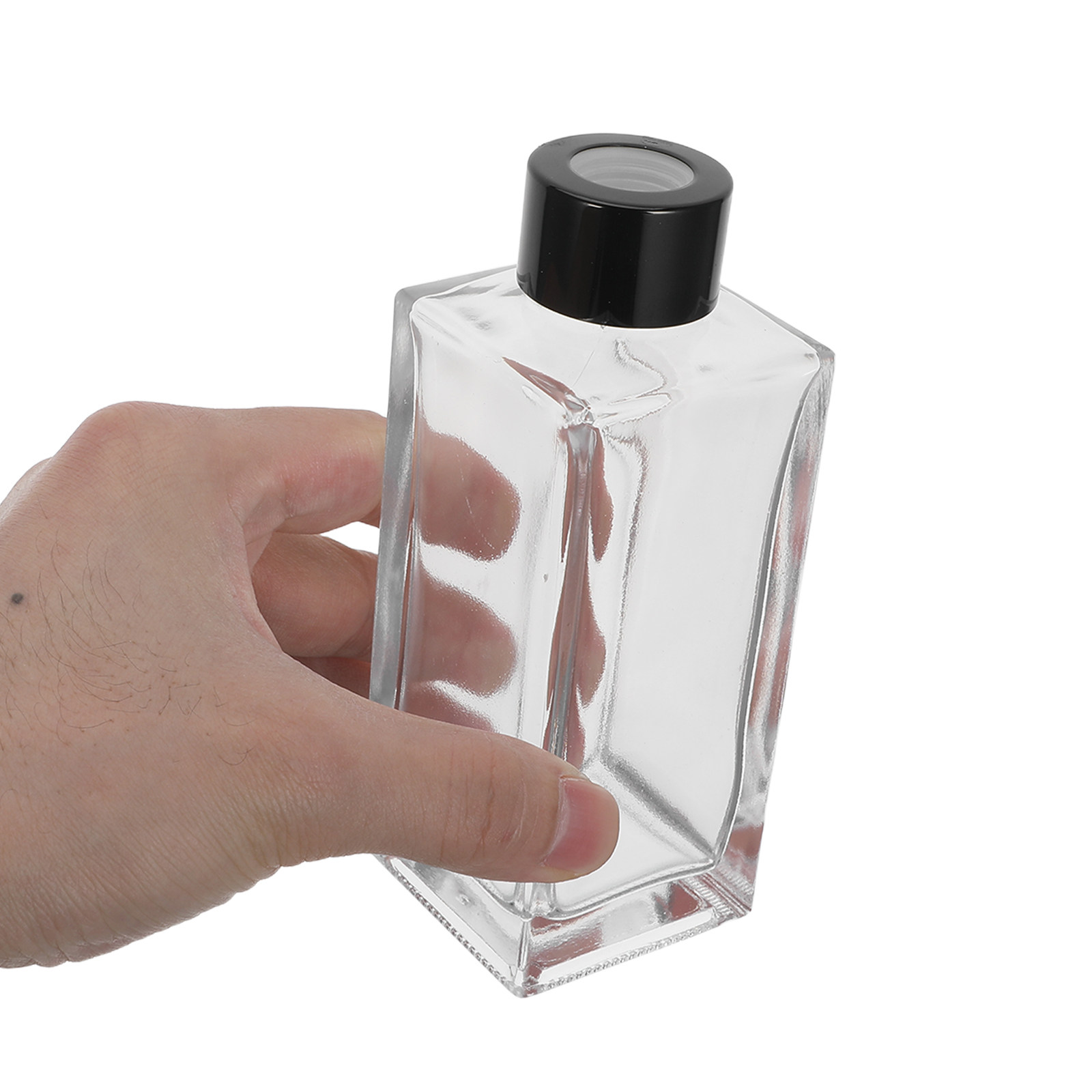 4 مجموعات من زجاجات عطر صغيرة  - مراجعة Perfume Fragrance Diffuser وسعره