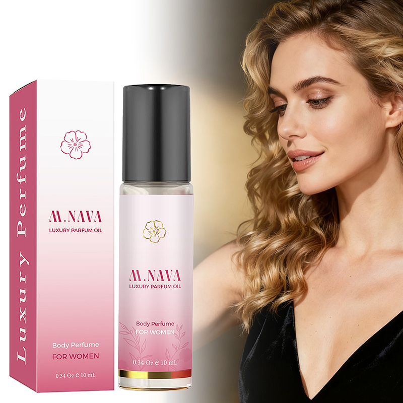 فرمون رول أون كولونيا تعزيز حس - مراجعة Perfume Fragrance Enhancer وسعره